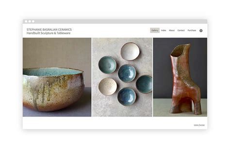 Ceramic & Pottery Wonders